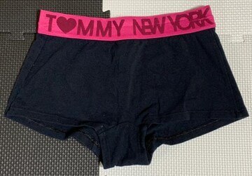 TOMMY V[gpc@