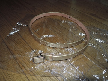 Vi KAPITAL Ls^ U[xg  vxg S[h BELT