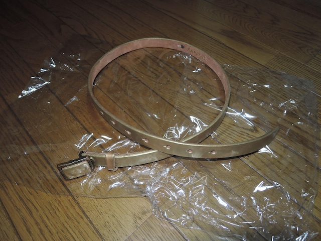 Vi KAPITAL Ls^ U[xg  vxg S[h BELT  uh 