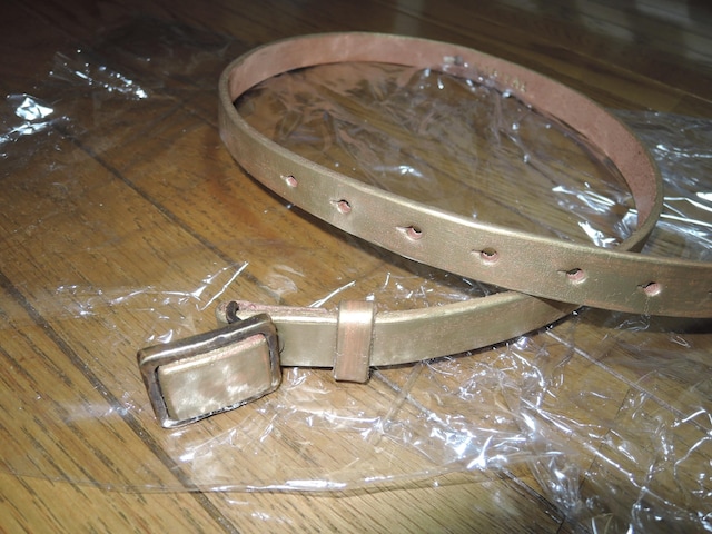 Vi KAPITAL Ls^ U[xg  vxg S[h BELT  uh 