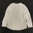 即決 新品 タグ付き GAP KIDS 長袖Tシャツ 110cm