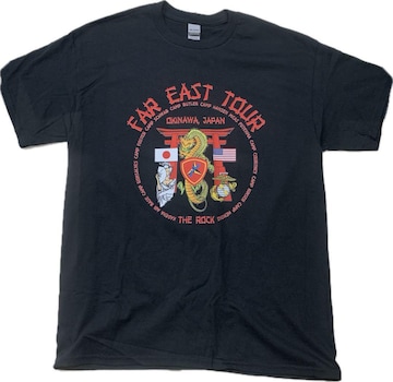 Vi FAR EAST TOUR ROCK US ~^ TVc ubNL
