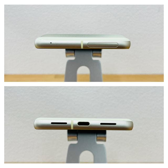 A Pixel 7 128 GB SIMt[ CG[@SIMt[@{  Ɠd/AV 