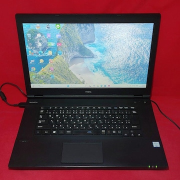 NEC /VersaPro VKT16X-3 8 Core i5 500GB Win11 m[gPC 󂠂