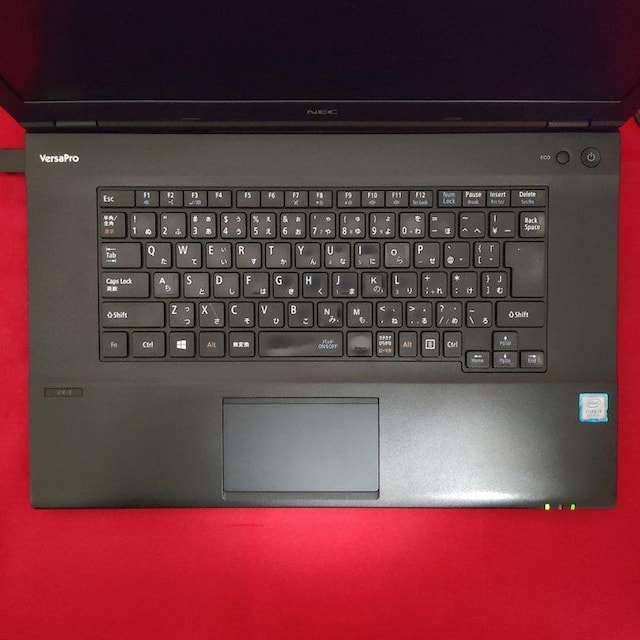 NEC /VersaPro VKT16X-3 8 Core i5 500GB Win11 m[gPC 󂠂  PC{/Ӌ@ 