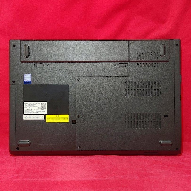 NEC /VersaPro VKT16X-3 8 Core i5 500GB Win11 m[gPC 󂠂  PC{/Ӌ@ 