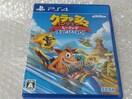PS4 NbVEofBN[[VO ubƂуjgI