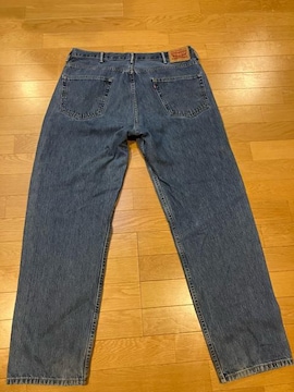 LEVIfS [oCX 550bNXfj 傫sizeW40used