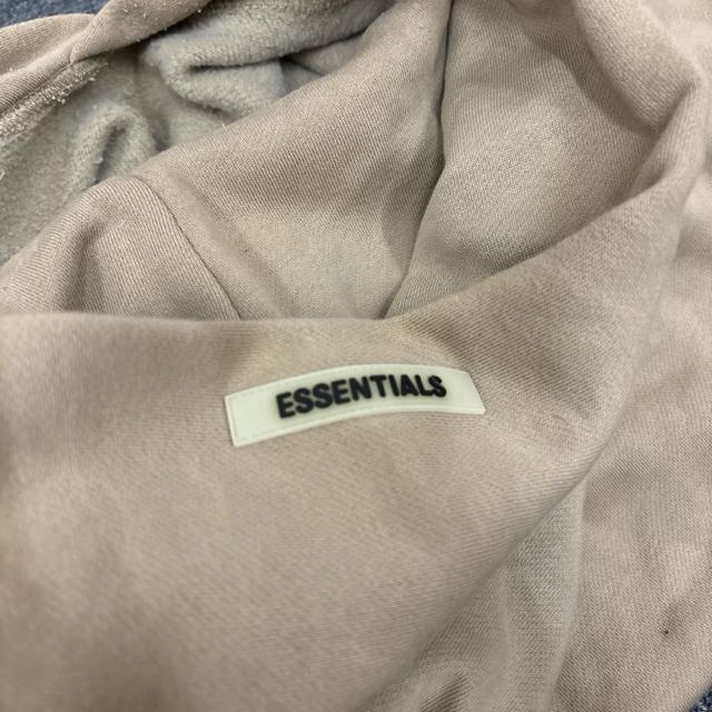 ESSENTIALS p[J[ L  jt@bV 