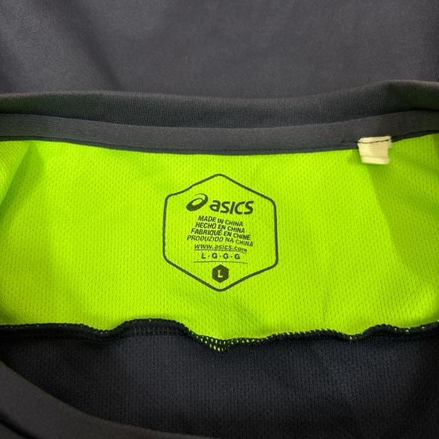  asics AVbNX jO TVc L  uh 
