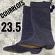Courreges N[W XEF[hu[c 23.5cm lCr[