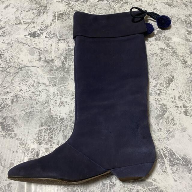 Courreges N[W XEF[hu[c 23.5cm lCr[  t@bV 