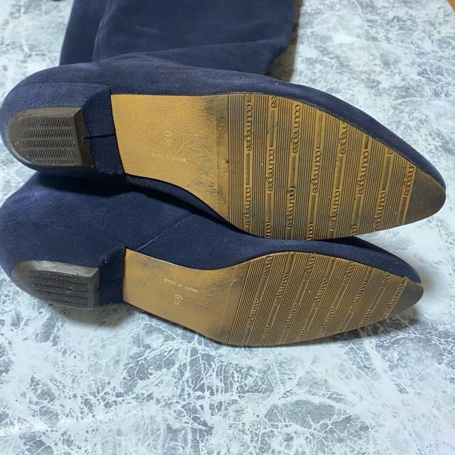 Courreges N[W XEF[hu[c 23.5cm lCr[  t@bV 