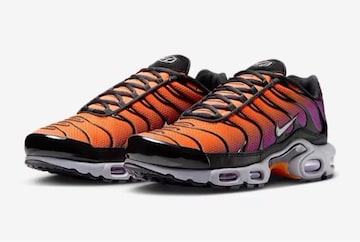 NIKE AIR MAX vX