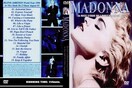 ᑗMADONNA BLOND TOUR 1990 NICE STADE }hi