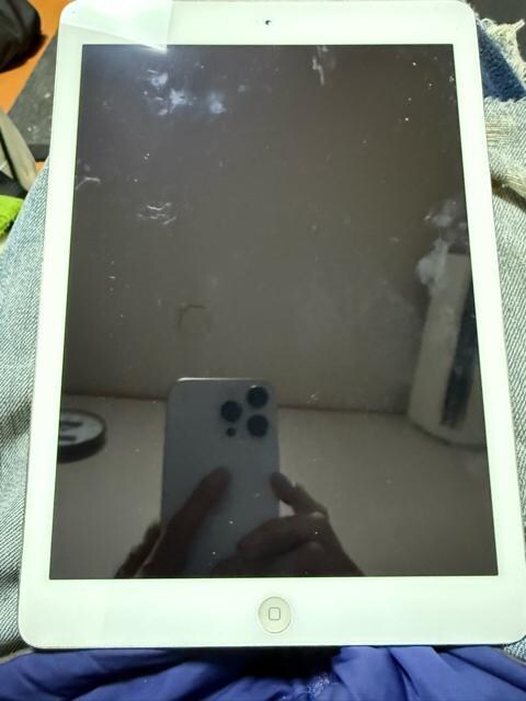 iPad