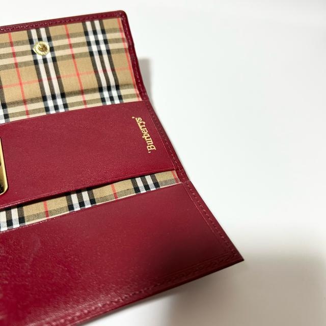 i BURBERRY o[o[ 4A L[P[X  U[  uh 