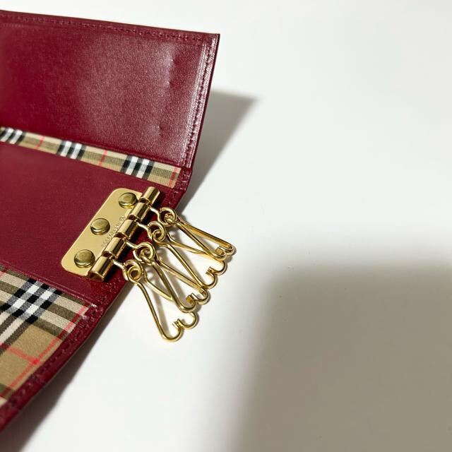 i BURBERRY o[o[ 4A L[P[X  U[  uh 