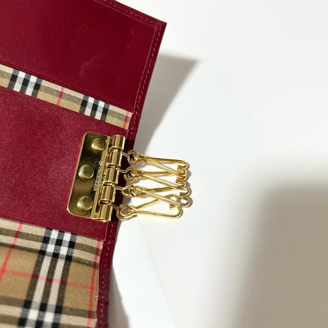 i BURBERRY o[o[ 4A L[P[X  U[  uh 