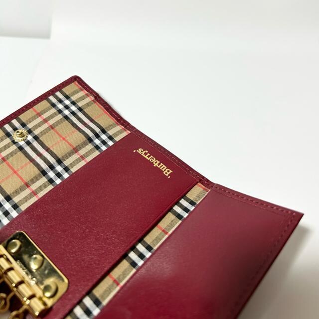 i BURBERRY o[o[ 4A L[P[X  U[  uh 