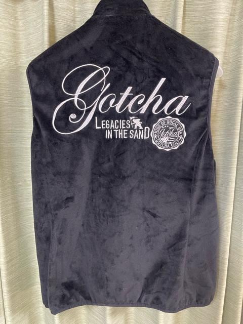 Kb`St GOTCHA GOLF  h o[Vu {A xXg@Kb` St/StEFA@TCYL xXg  W[/X|[c 