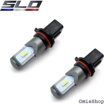 SLO CSP P13W 1860 `bv d fC 3W 6000K zCg Px 2Zbg zCg 397