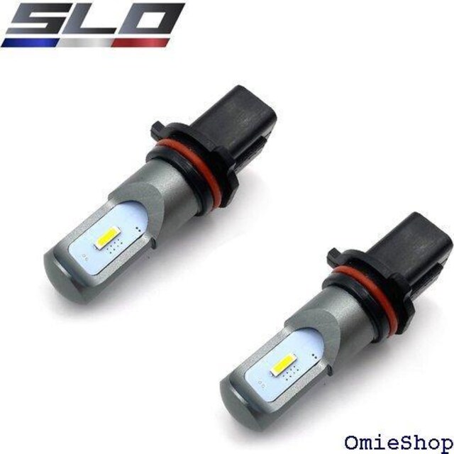 SLO CSP P13W 1860 `bv d fC 3W 6000K zCg Px 2Zbg zCg 397  /oCN