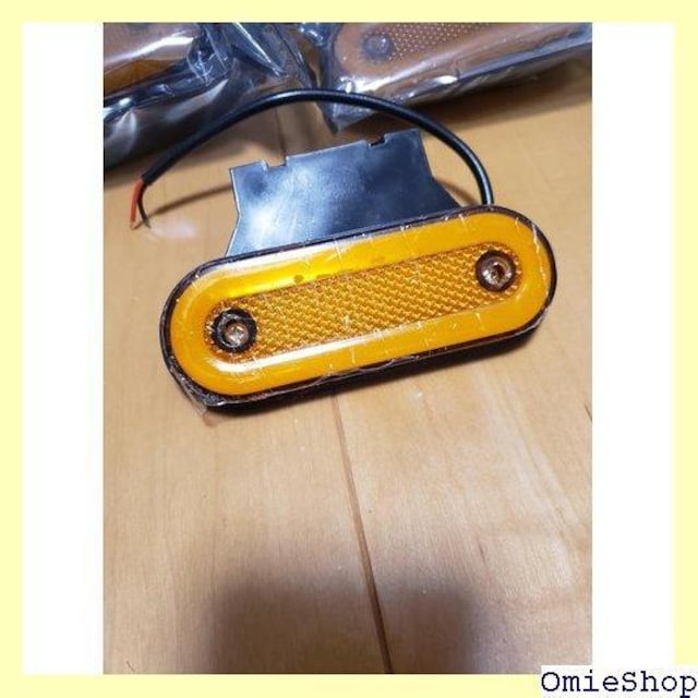 X[p[uCg 12V 24V p  gbN  LED}[J[ M7 2Zbg IW Ao[ 281  /oCN