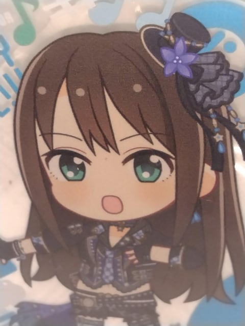IDOLM@STER aJz 4E5E6thLIVE@ANobW@Zbg  Aj/R~bN/LN^[ 