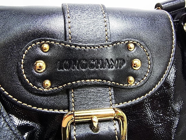 500~X^yKiEɔizLONGCHAMP V U[~LoXPVCR[eBO V_[obOiubNj  uh 