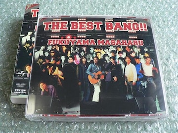 R뎡^xXgAowTHE BEST BANG!!xy4gCDzS46Ȏ^^ɂoi