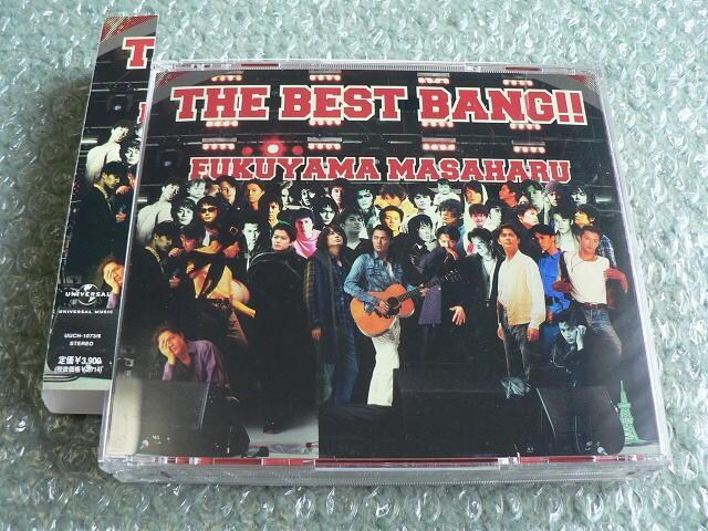 R뎡^xXgAowTHE BEST BANG!!xy4gCDzS46Ȏ^^ɂoi   ^gObY 