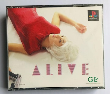 PS@ALIVE@nKLt@GE@General Entertainment