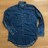 Wrangler ラングラー ウエスタン シャツ デニム 80s オールド ヴィンテージ ビンテージ
