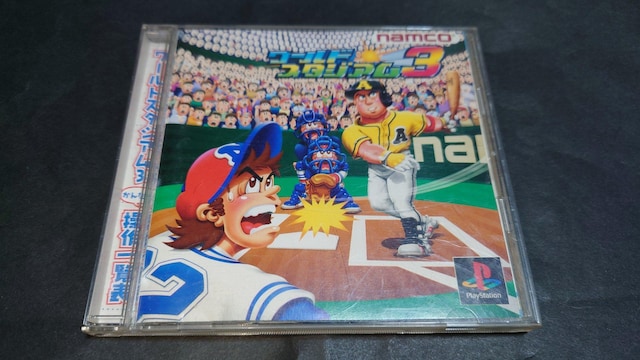 PS [hX^WA3 / 싅 BASEBALL x[X{[   Q[{/\tg 