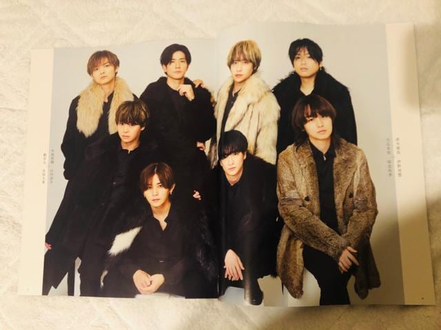 Hey!Say!JUMP 9/28 TVKChPLUSETTVKChETV navi؂蔲
