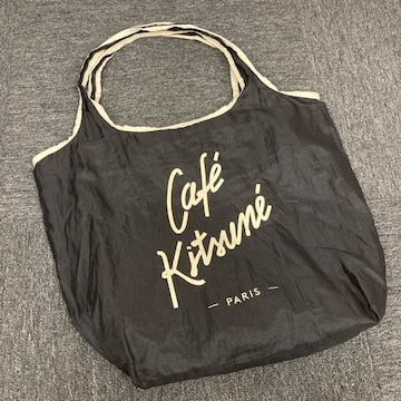  Cafe Kitsune GRobO