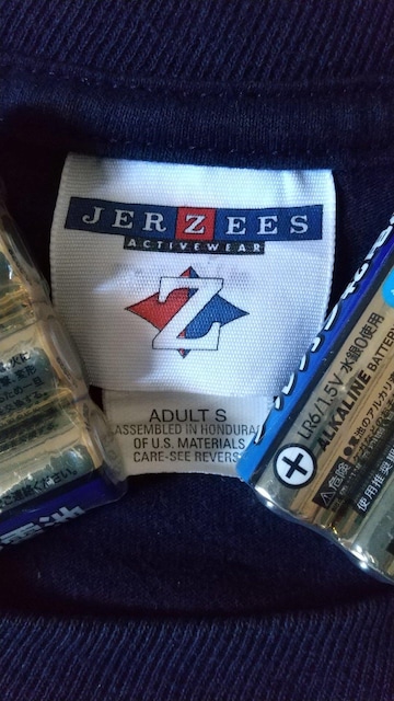 USA JERZEES TVcADULT S@  jt@bV 