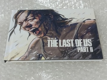 The Last of Us Part II ~jA[gubN XyVGfBV PS4