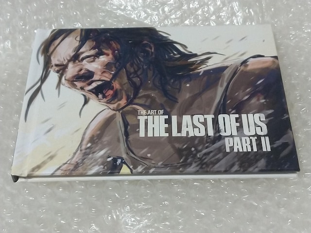 The Last of Us Part II ~jA[gubN XyVGfBV PS4   Q[{/\tg 