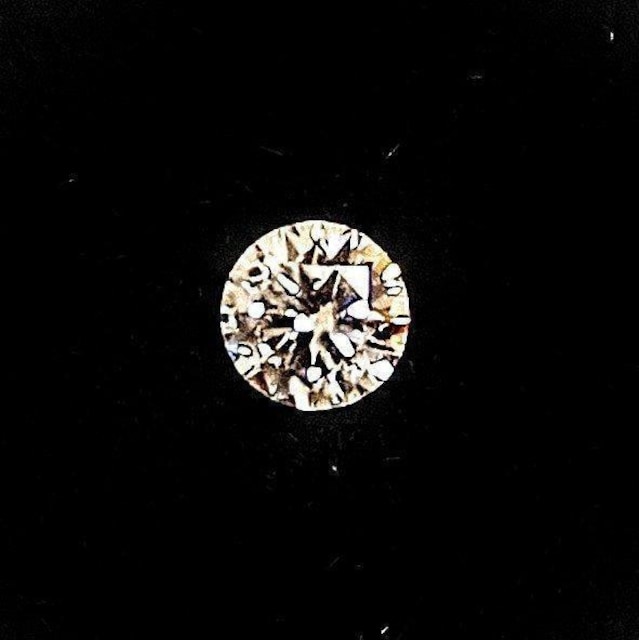 Vigp DJ[ 0.33ct zCg_Ch[X uAgJbg ӒL  ANZT[/v 