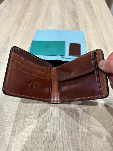 yizy󏭃J[zLAST CROPS OE_[VFR[ho#4   jt@bV 