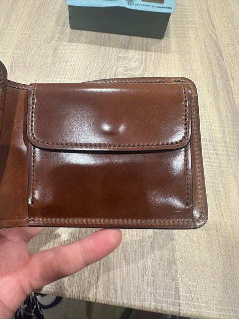 yizy󏭃J[zLAST CROPS OE_[VFR[ho#4  jt@bV 