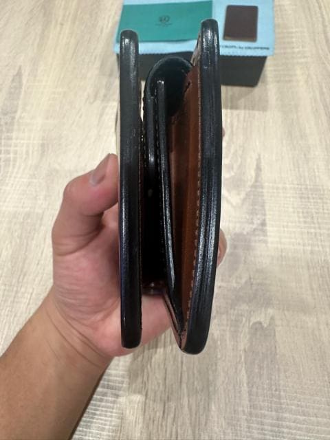 yizy󏭃J[zLAST CROPS OE_[VFR[ho#4  jt@bV 