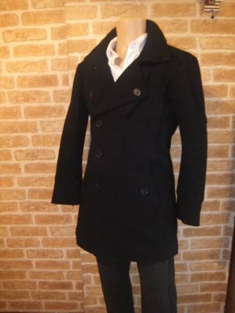 H&M DfUCHE[PR[gM@Ki 
