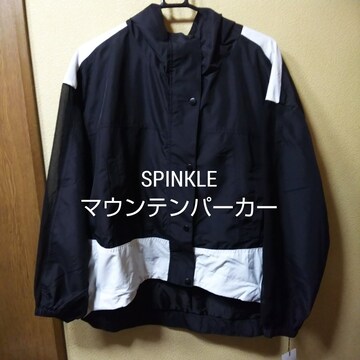 SPINKLEViό`ꕔVtH}p[M