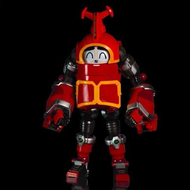 FLASH POINT STUDIO 変形 ビーロボ カブタック Amazon | 「AC」FLASH POINT STUDIO 変形 ビーロボ カブタック