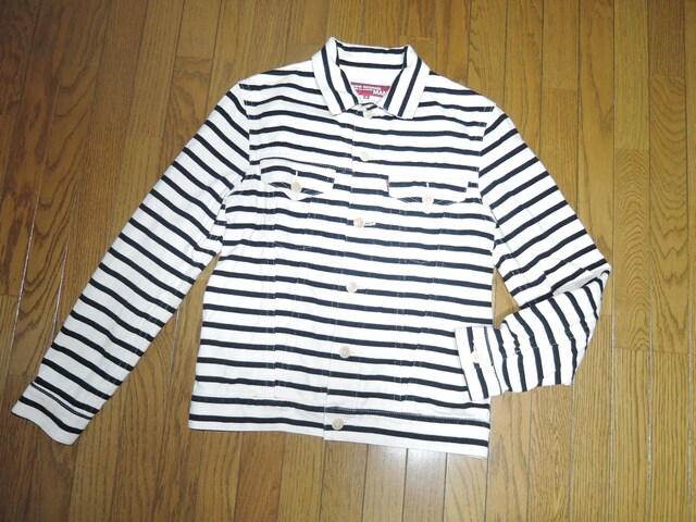 JUNYA WATANABE MAN W^ix ~ Levi's Vc WPbg XS {[_[ fj [oCX  uh 