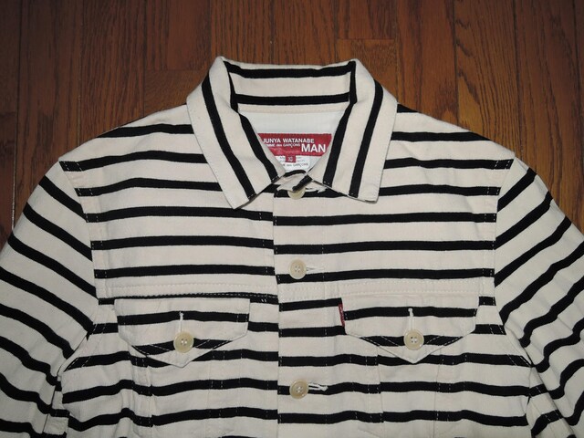 JUNYA WATANABE MAN W^ix ~ Levi's Vc WPbg XS {[_[ fj [oCX  uh 