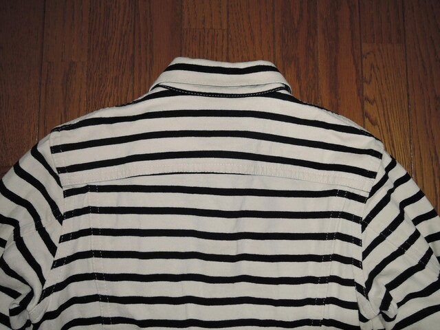 JUNYA WATANABE MAN W^ix ~ Levi's Vc WPbg XS {[_[ fj [oCX  uh 